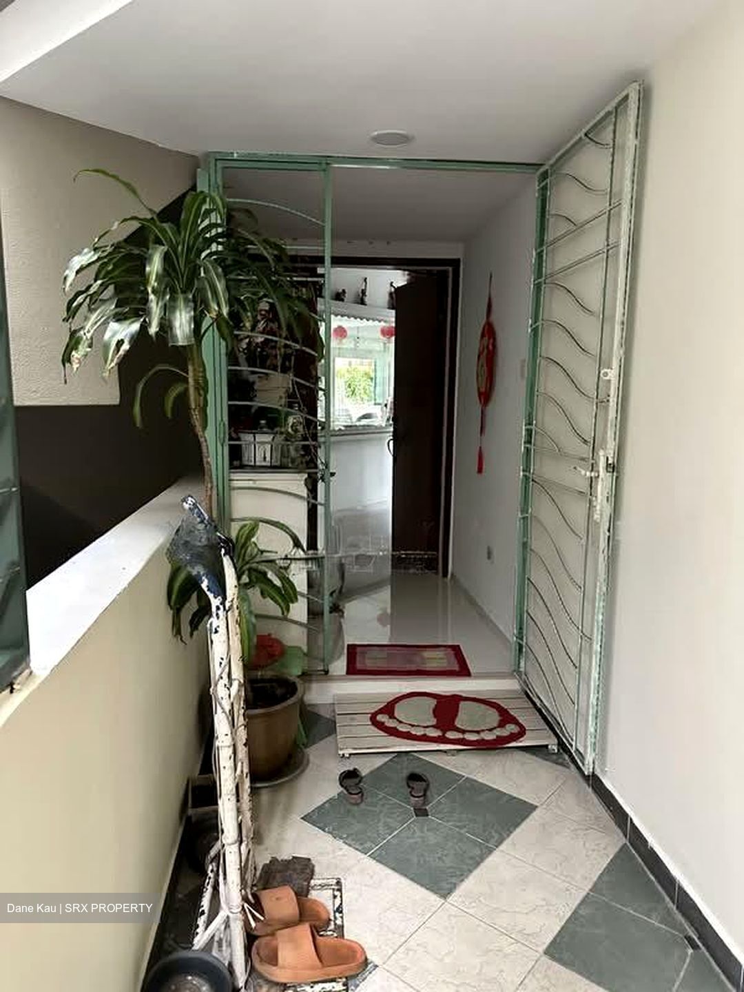 Summerdale (D22), Condominium #570469361